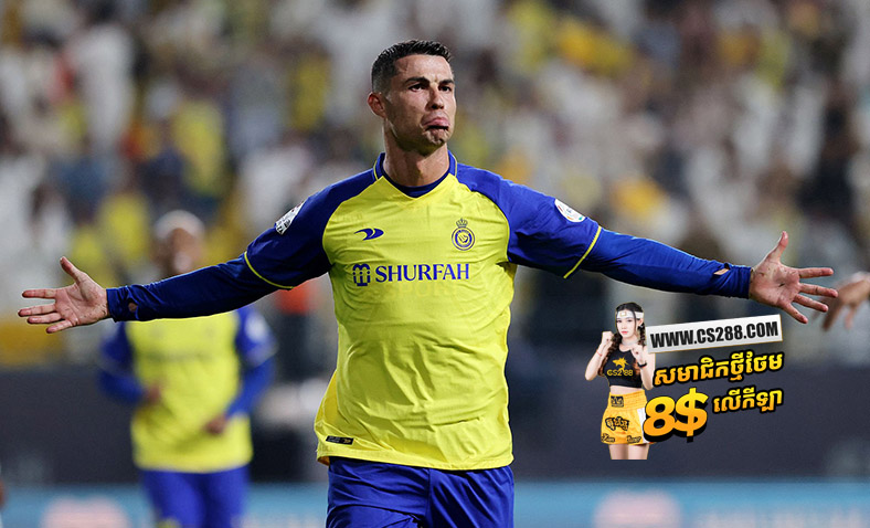 Cristiano Ronaldo មានគំរោងចង់ក្លាយ​ជា​ម្ចាស់​ក្លឹប​បាល់ទាត់​ក្រោយពេល​ចូល​និវត្តន៍​